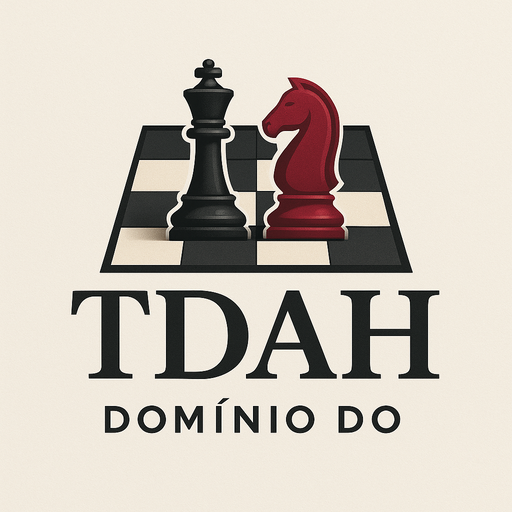 Domínio do TDAH